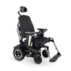 Fauteuil roulant électrique à propulsion Q700 R Sedeo Pro Quickie
