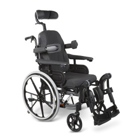 Fauteuil roulant manuel de confort Action® 3 NG Comfort