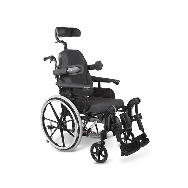 Fauteuil roulant manuel de confort Action® 3 NG Comfort