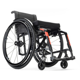 Fauteuil roulant actif dossier fixe Küschall® Compact Invacare