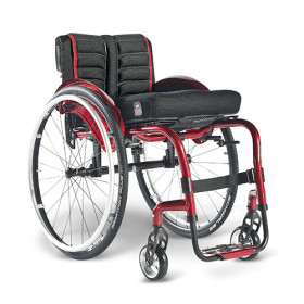 Fauteuil roulant actif fixe Argon² Quickie