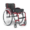 Fauteuil roulant actif fixe Argon² Quickie