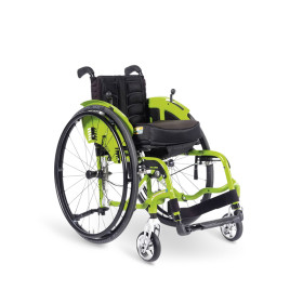 Fauteuil roulant pliant pour enfants Youngster 3 Zippie