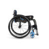Fauteuil roulant actif pliant Krypton F Quickie
