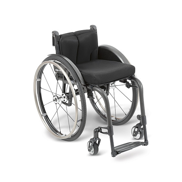 Fauteuil roulant manuel pliant Zenit Ottobock