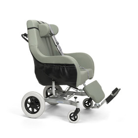 Fauteuil coquille manuel CoraXXL Vermeiren