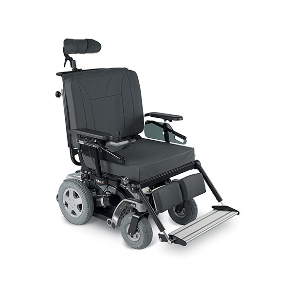 Fauteuil roulant électrique à propulsion Storm4 Max AA2 Invacare