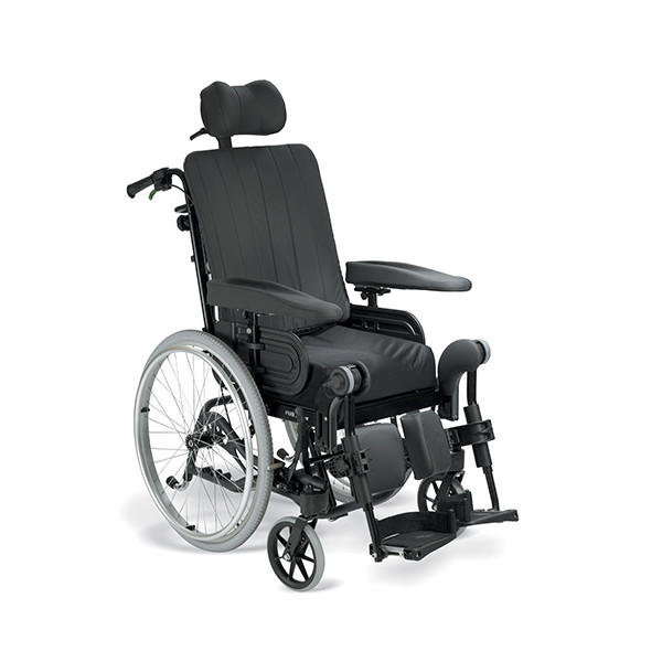 Fauteuil roulant manuel de confort Rea Azalea®