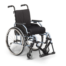Fauteuil roulant pliable Start M2 Ottobock
