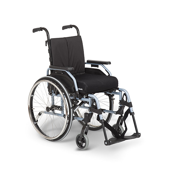 Fauteuil roulant pliable Start M2 Ottobock