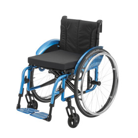 Fauteuil roulant actif pliant Avantgarde 4 DV Ottobock