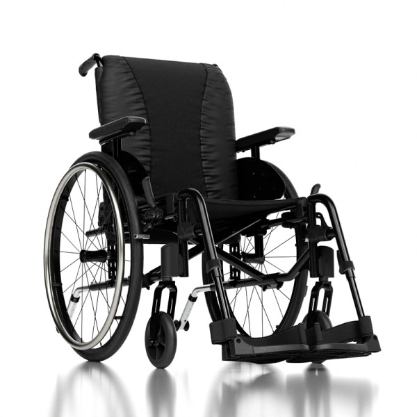 Fauteuil roulant dossier fixe Action® 3 NG Light Invacare