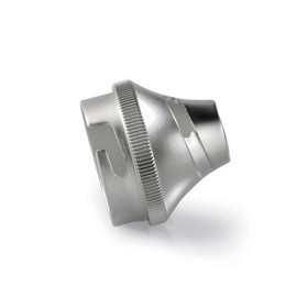 Adaptateur pour spéculums à usage unique Allspec