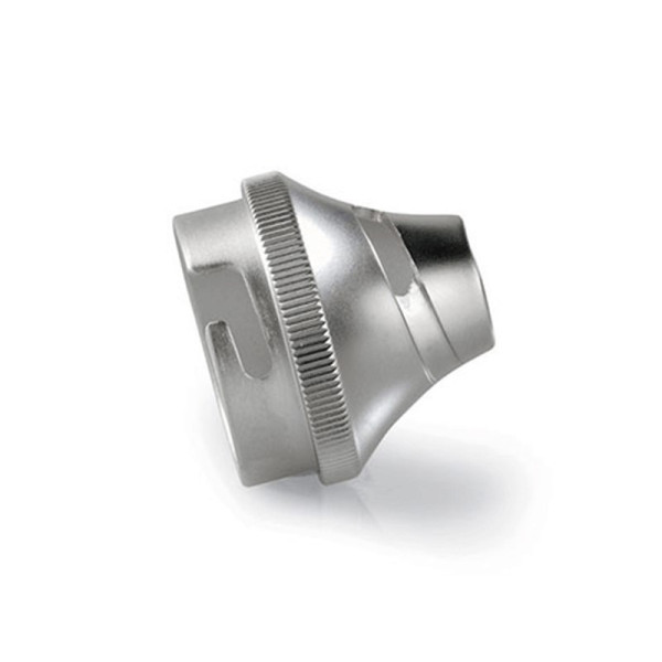 Adaptateur pour spéculums à usage unique Allspec