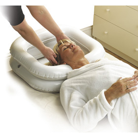 Bac à shampoing économique Homecraft