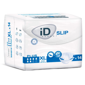 iD Slip Expert - Plus - XL