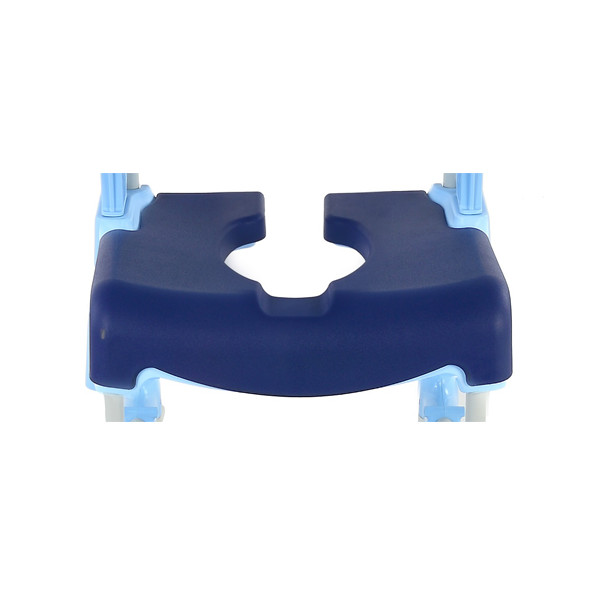 Coussin souple d'assise Moem