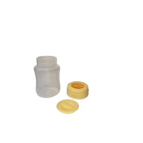 Set recueil avec colier et capuchon de bouteille