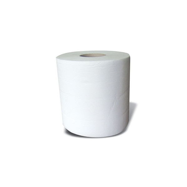 Essuie-mains DC ouate WS pure pate