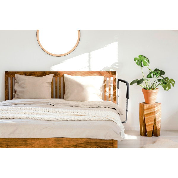 Barrière de lit universelle Secur’grip I