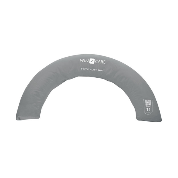 Coussin Demi-Lune POZ IN FORM 11 - 130 x 20