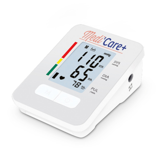 Tensiomètre automatique au bras