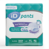 ID Sensitive Pants Super XL
