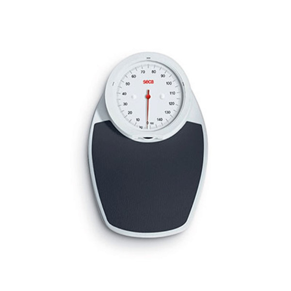 Pèse-personne mécanique Viva noir 750