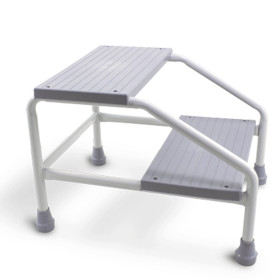 Marchepied 2 marches