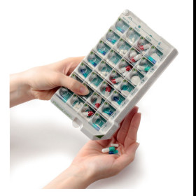 Pilulier Pilbox® Classic
