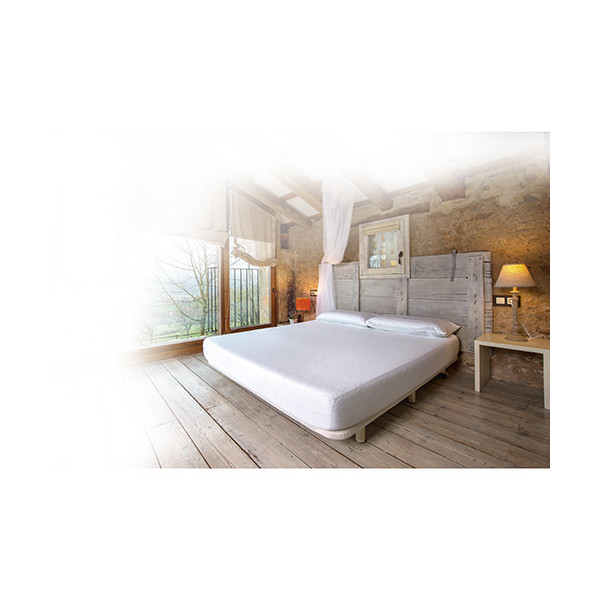 Drap Housse Standard 90x200 Dermofresh