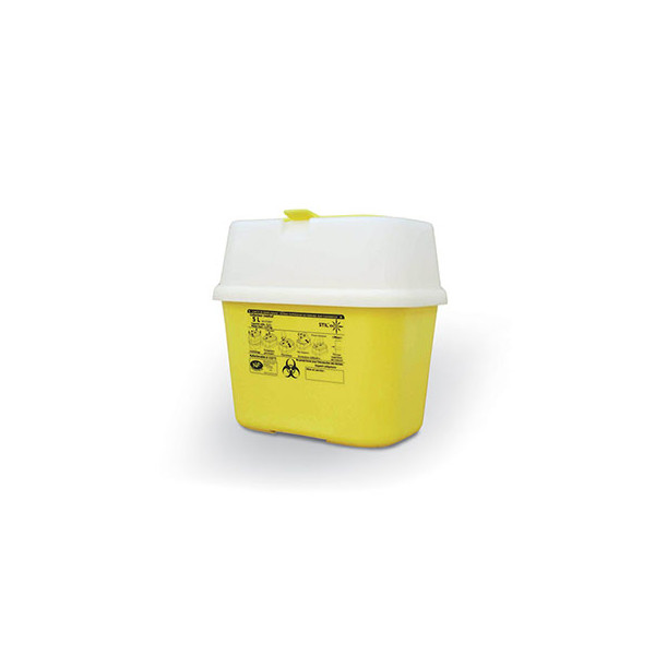 Collecteurs Premium Collecteur 10 l. Dim. : 226 x 156 x 409 mm.