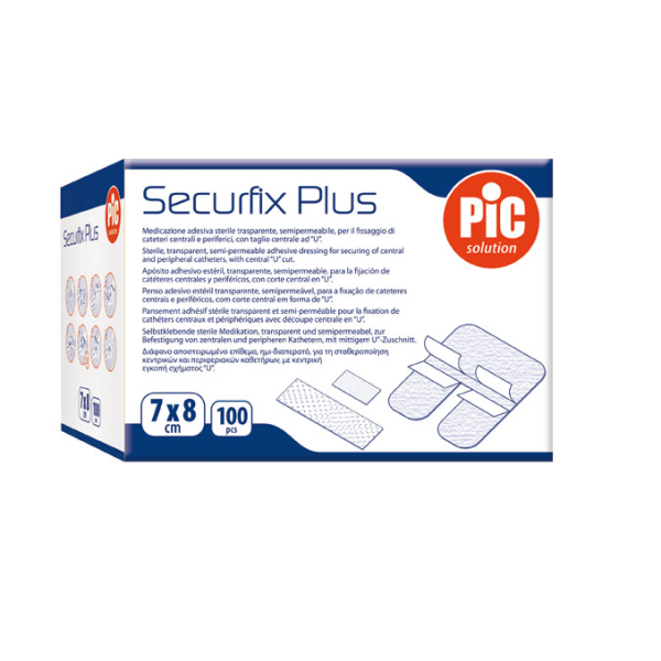 Securifix Kit de maintien