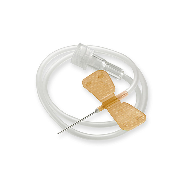 Microperfuseur Mirage Orange 25G 20mmx0,50