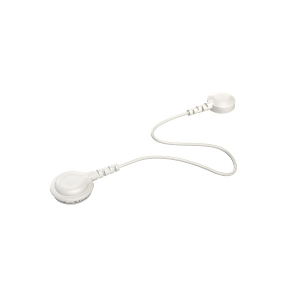 Pack VitaliTENS câbles petits 2 x 14 cm