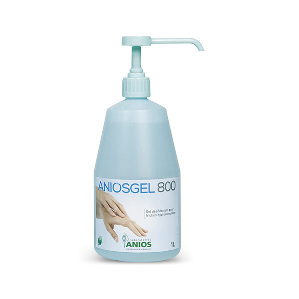 Aniosgel 800 - 1L