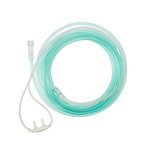 Lunette à oxygene neonatale super soft 210l