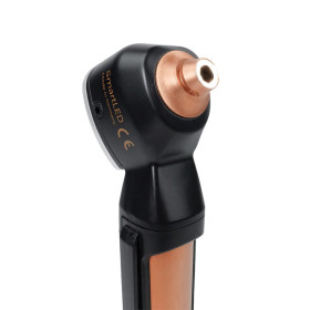 Otoscope Spengler x Smartled Edition® Bronze