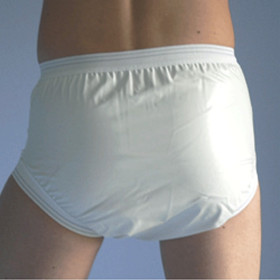 Culotte de piscine étanche - ROBIN - T0