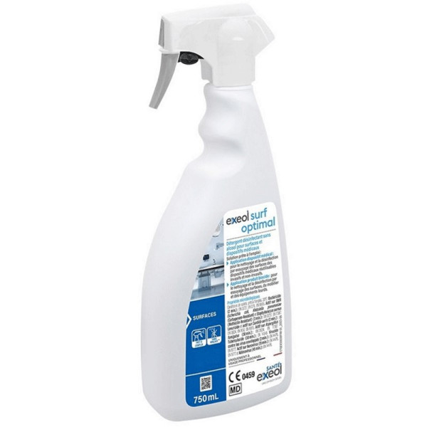 Exeol Surf Optimal - Spray 750 ml 