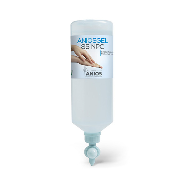 Aniosgel 85 NPC Airless 1 L