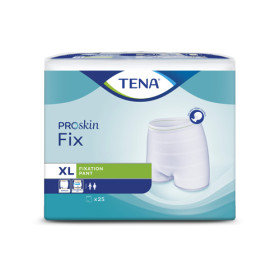 TENA ProSkin Fix - Fixation Pant - Taille XL