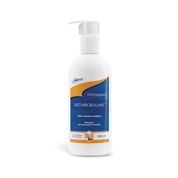 Crème Arthrobaume 250 ml