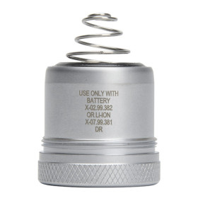 Culot pour manche rechargeable BETA NT