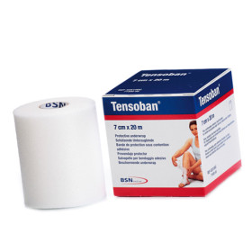 Bande Tensoban 7 cm x 20 m