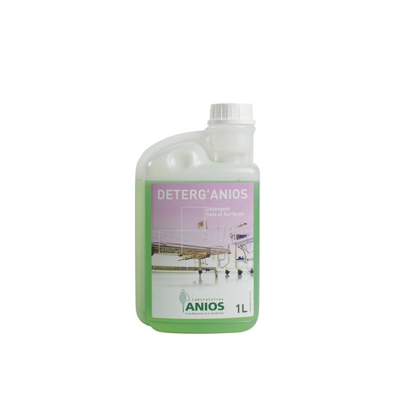 Deterg'Anios 1 L