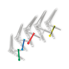 Spéculum vaginal Small - CT 100