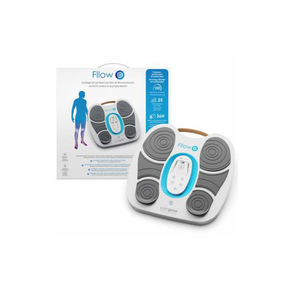 Electrostimulateur Paingone Fllow expert