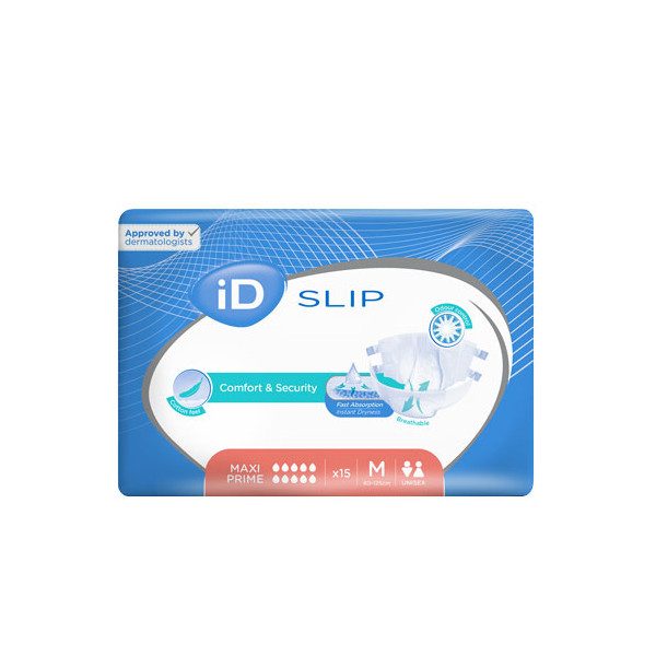 iD Slip - Maxi Prime - M