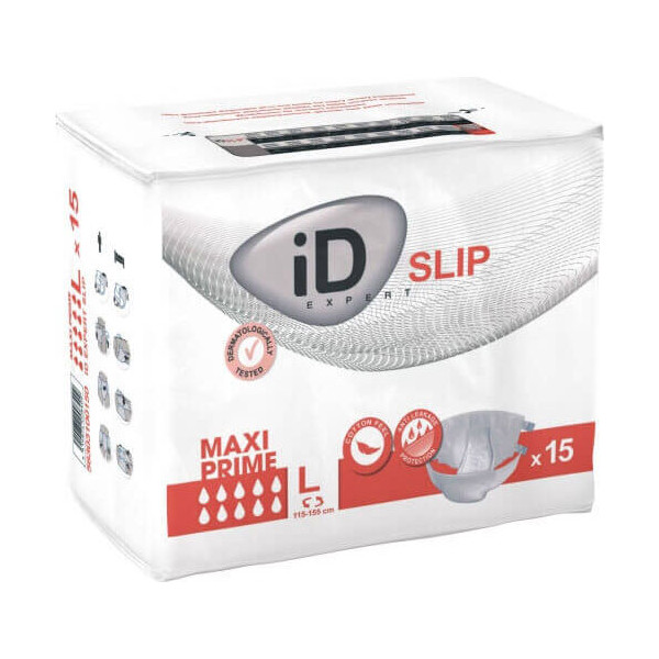 iD Slip Expert - Maxi Prime - L
